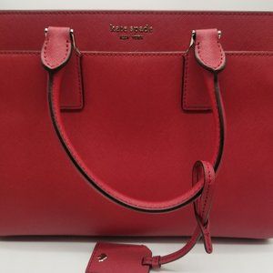 Kate Spade Medium Satchel Cameron